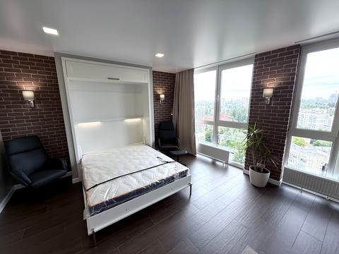 квартира за адресою Київ, Шолуденка вул., 32