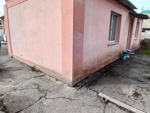 дом по адресу Шевченко ул., 22б