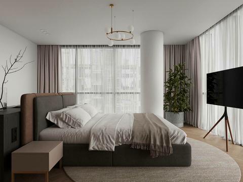 квартира по адресу Стрыйская ул., 108