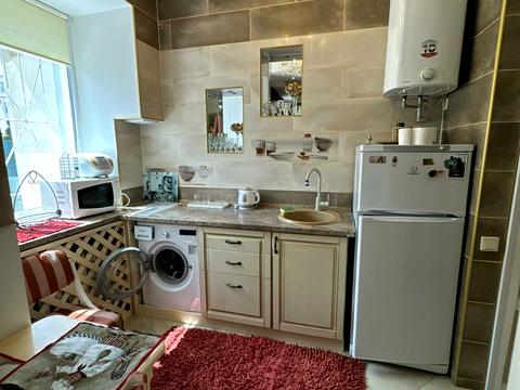 квартира за адресою Юліана Матвійчука вул. (), 23