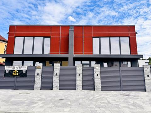 дом по адресу Винницкая ул., 33