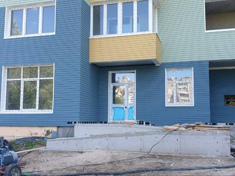 комерційна за адресою Бориса Гмирі вул., 22