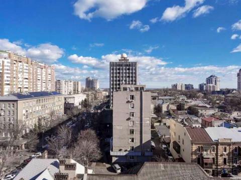квартира за адресою Велика Арнаутська вул., 33Б