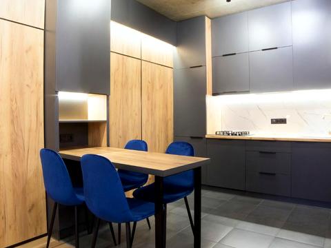 квартира за адресою Замарстинівська вул. (Калініна), 55д