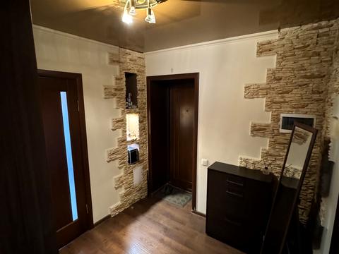 квартира за адресою Космонавтів просп., 79