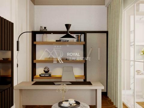 комерційна за адресою Шота Руставелі вул., 22-А