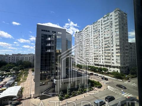 квартира по адресу Василия Тютюнника ул. (Анрі Барбюса), 39