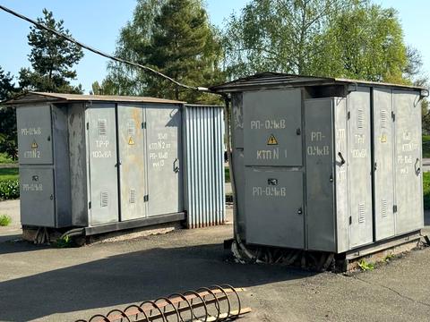 комерційна за адресою Розкішна вул., 18