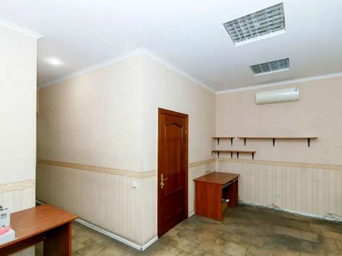 коммерческая по адресу Саксаганского ул., 125