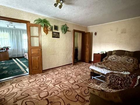 дом по адресу Чмиренка, 361