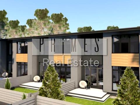 дом по адресу Ковпитська вул.