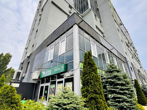 коммерческая по адресу Світлицького ул., 35