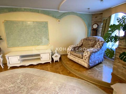 квартира по адресу Паркова ул., 6/2
