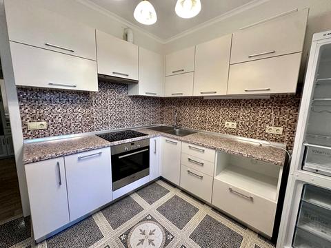 квартира за адресою Григорія Ващенка вул., 7