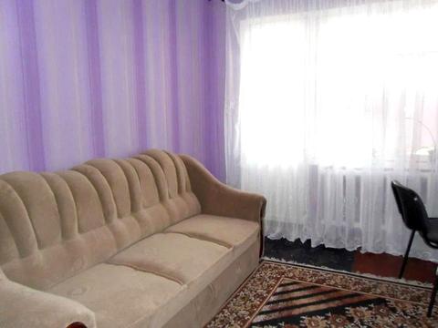 квартира по адресу Полтава, Героев Сталинграда ул., 24 к1