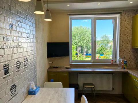 квартира по адресу Вітрука ул., 6