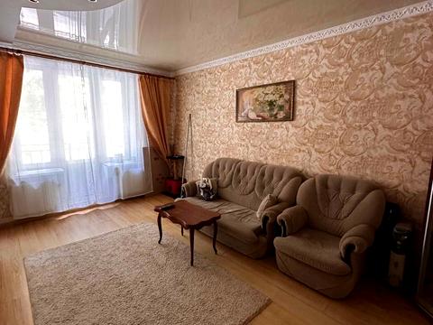 квартира по адресу Петропавловская ул., 73-А