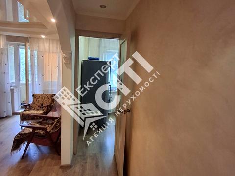 квартира за адресою Шкапенка вул., 11