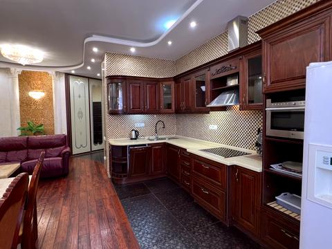 квартира по адресу Евгения Коновальца ул. (Щорса), 32-Г