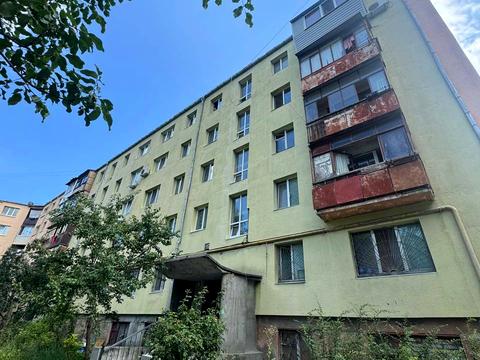 квартира по адресу Даниила Галицкого ул. (Будьонного), 29