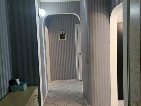 квартира по адресу Академика Королёва ул., 81/1