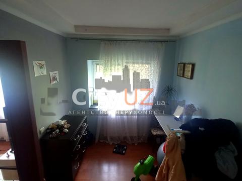 квартира по адресу с. Жорнава, Центральна, 10