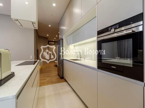 квартира по адресу Авиаконструктора Антонова ул., 2-Б