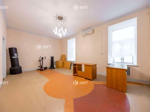 комерційна за адресою Скрипника вул., 6