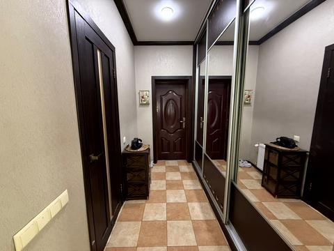 дом по адресу Праздничная ул.
