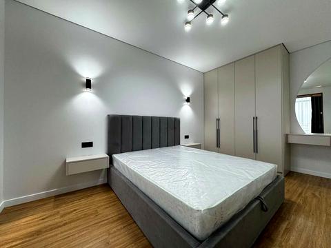 квартира по адресу Мира ул., 100-А
