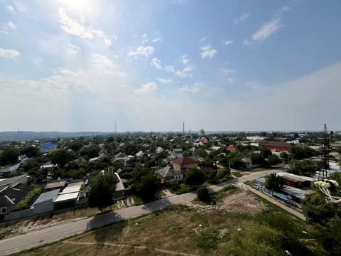 квартира за адресою Амосова вул. (Корчагінців), 1