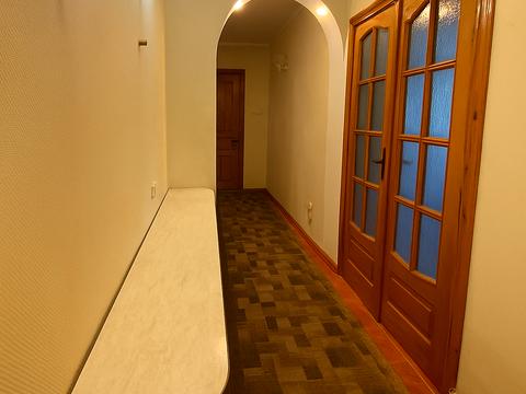 квартира по адресу Брацлавская ул. (Островского), 62