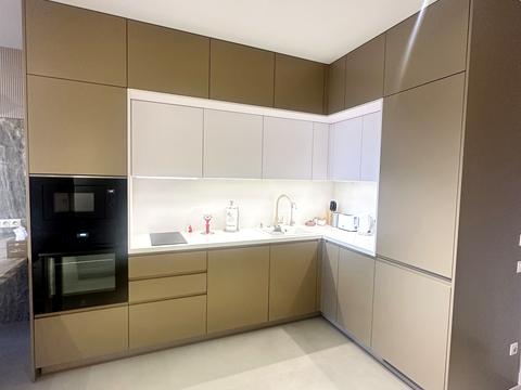 квартира за адресою Михайла Бойчука вул. (Кіквідзе), 41-Б