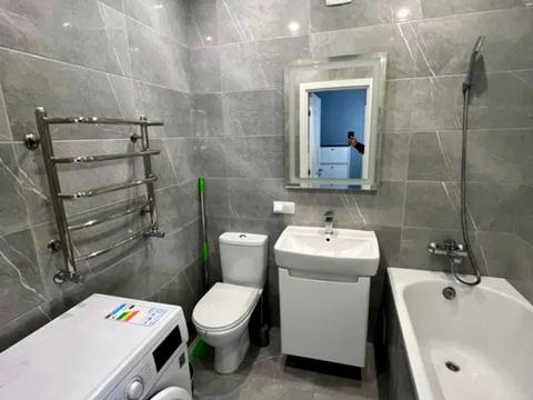 квартира за адресою Запорізьке шосе, 28-Ц