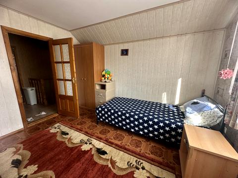 дом по адресу Джамбула