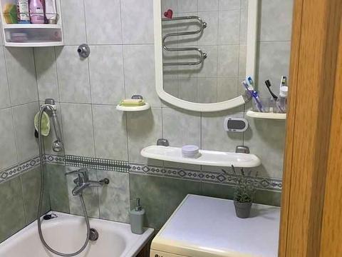 квартира по адресу Александра Поля просп. (Кірова), 125-А