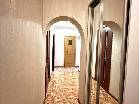 квартира за адресою Академіка Заболотного вул., 136-А