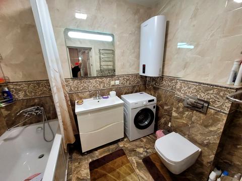 квартира по адресу Родини Крістерів ул., 20