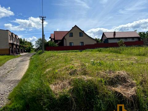 участок по адресу Ужгород, Іршавська ул.