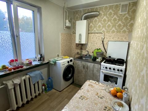 квартира по адресу Домбровьского, 16 а