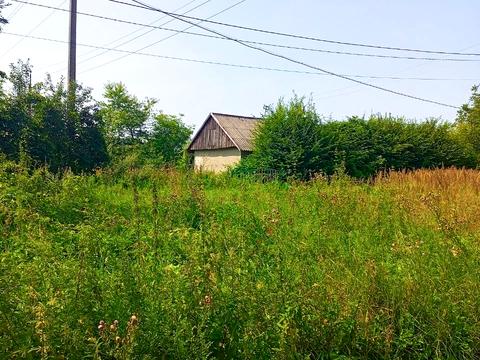 участок по адресу с. Мостки, Містки