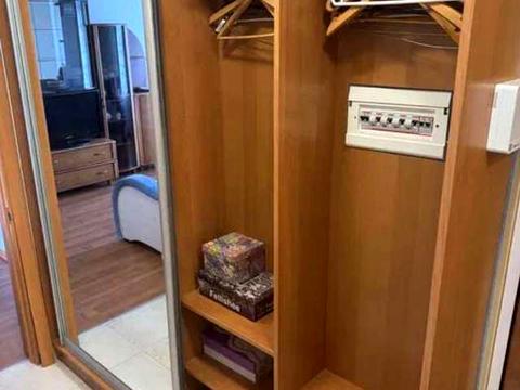 квартира за адресою Володимира Івасюка просп. (Героїв Сталінграду), 9-А