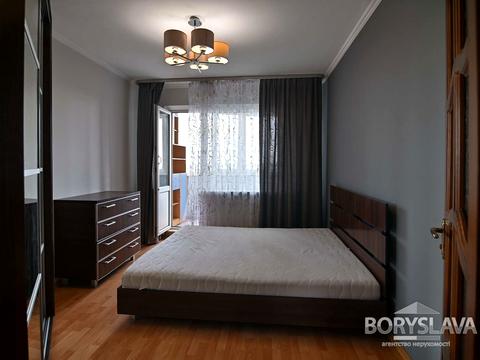 квартира за адресою Гурія Бухала вул., 2