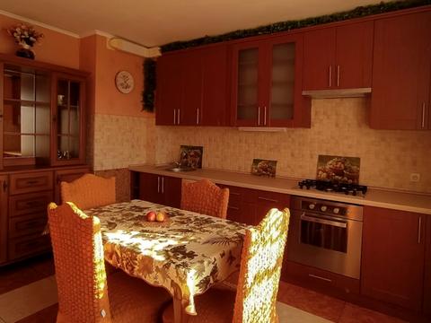 квартира за адресою Тополина вул., 18