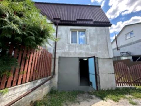 дом по адресу Верейського ул., 110/3Б