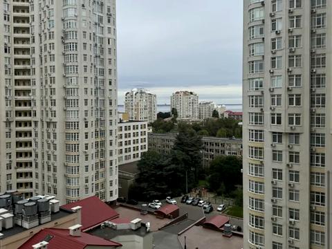 квартира за адресою Французький бульв., 22