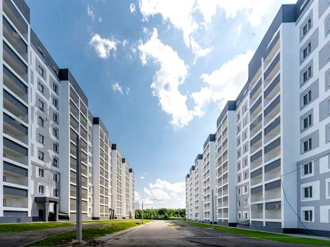 квартира по адресу Полтавский Шлях ул., 186