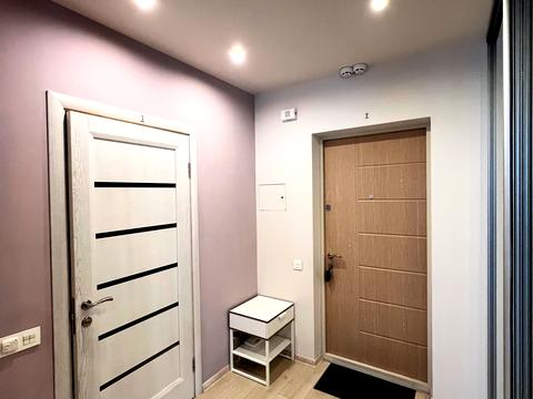 квартира по адресу Анатолия Петрицкого ул., 15