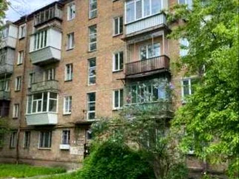квартира за адресою Ружинська вул. (Вільгельма Піка), 11