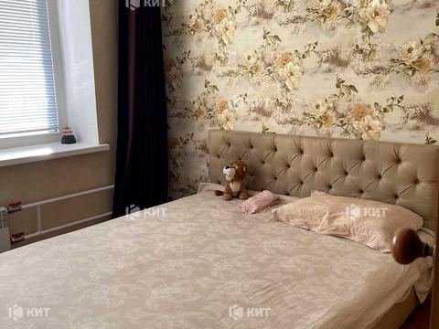 квартира за адресою Професора Отамановського вул., 27